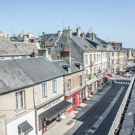 Luckey Homes - Rue Larcher * Bayeux