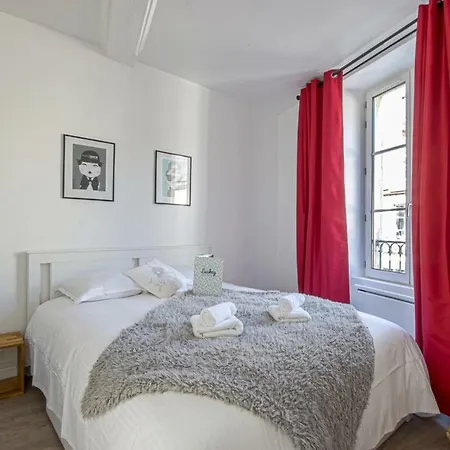 Daire Luckey Homes - Rue Larcher *
