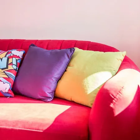 Luckey Homes - Rue Larcher Daire *