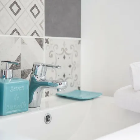 Luckey Homes - Rue Larcher
