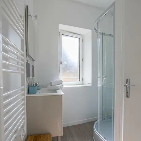 Daire Luckey Homes - Rue Larcher *