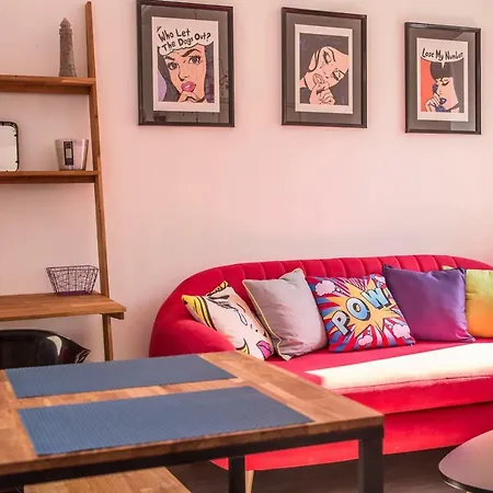 Luckey Homes - Rue Larcher * Bayeux