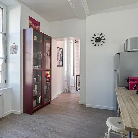 Luckey Homes - Rue Larcher * Bayeux