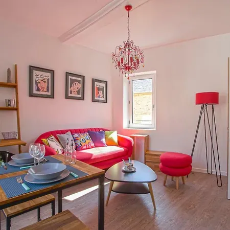Luckey Homes - Rue Larcher