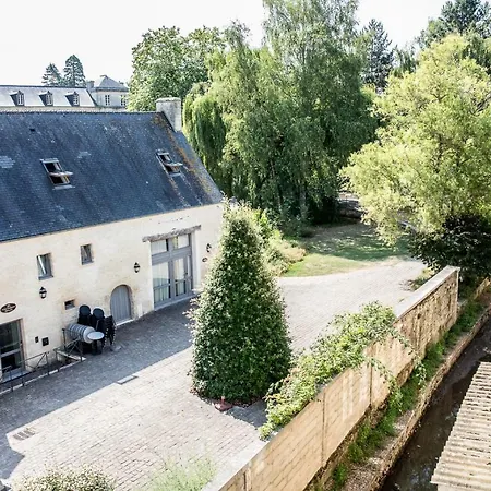 Luckey Homes - Rue Larcher * Bayeux
