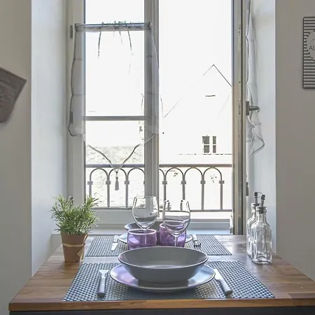 Luckey Homes - Rue Larcher Daire