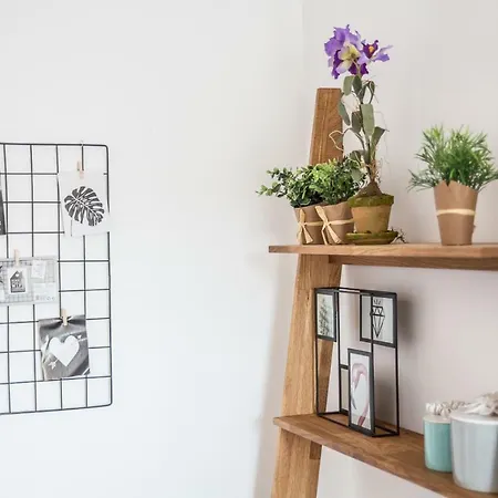 Daire Luckey Homes - Rue Larcher *