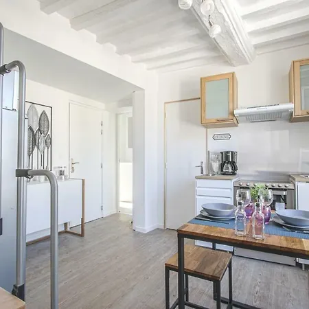 Luckey Homes - Rue Larcher * Bayeux