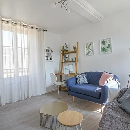Luckey Homes - Rue Larcher Daire