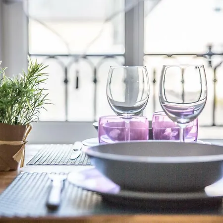 Luckey Homes - Rue Larcher Daire