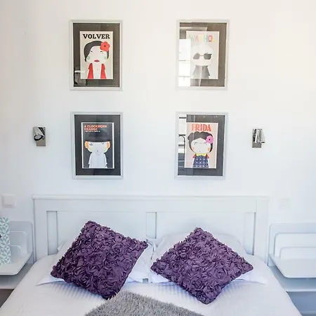 Daire Luckey Homes - Rue Larcher Bayeux