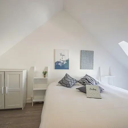 Luckey Homes - Rue Larcher Bayeux